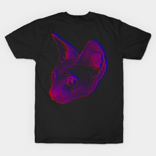 Sphynx T-Shirt